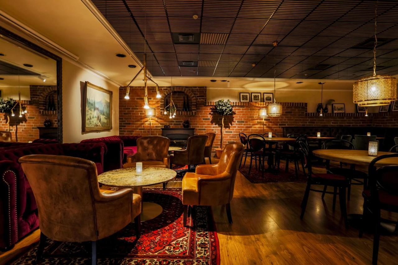 Hotell Cardinal Växjö