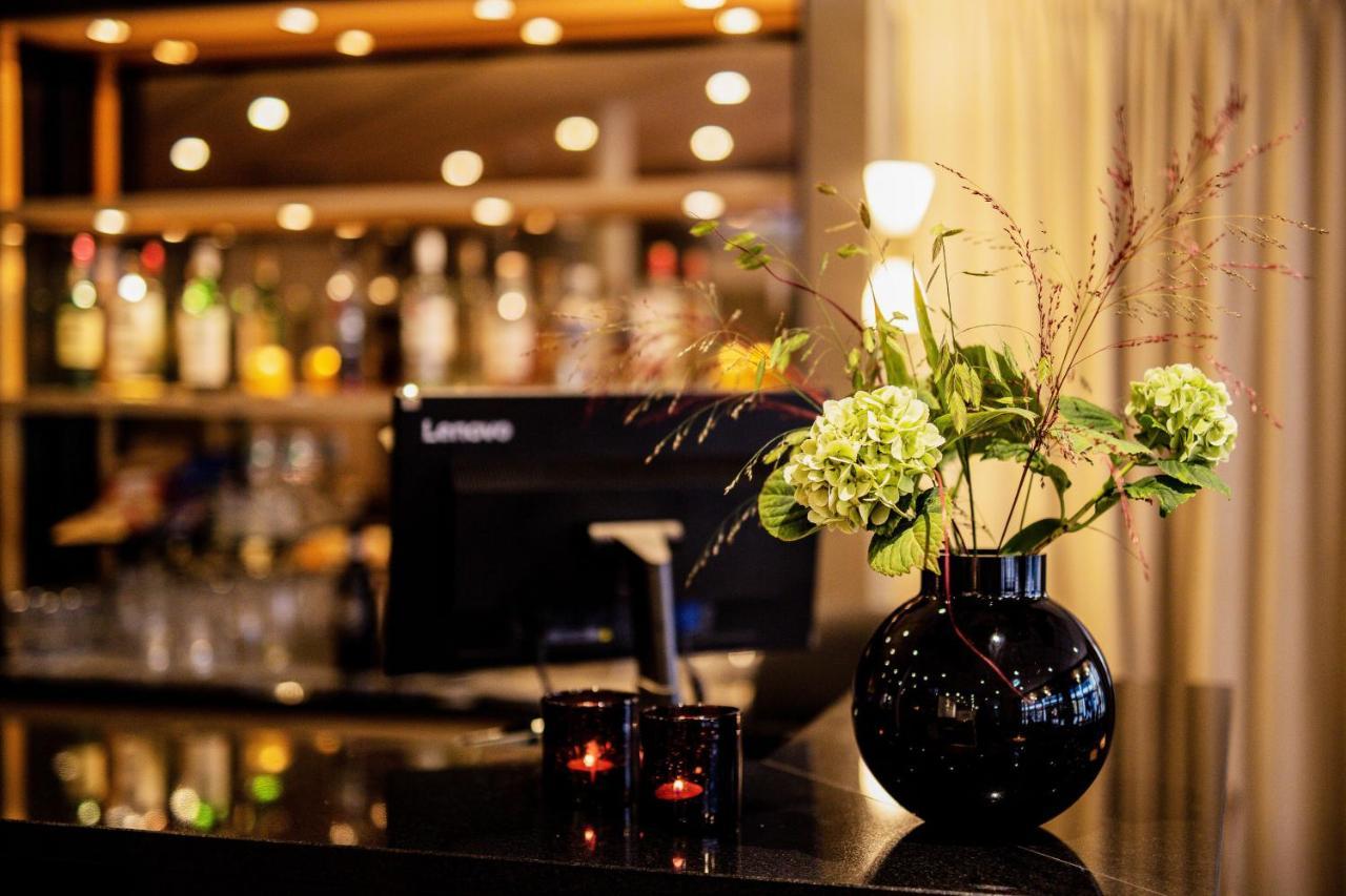 Hotell Cardinal 4*