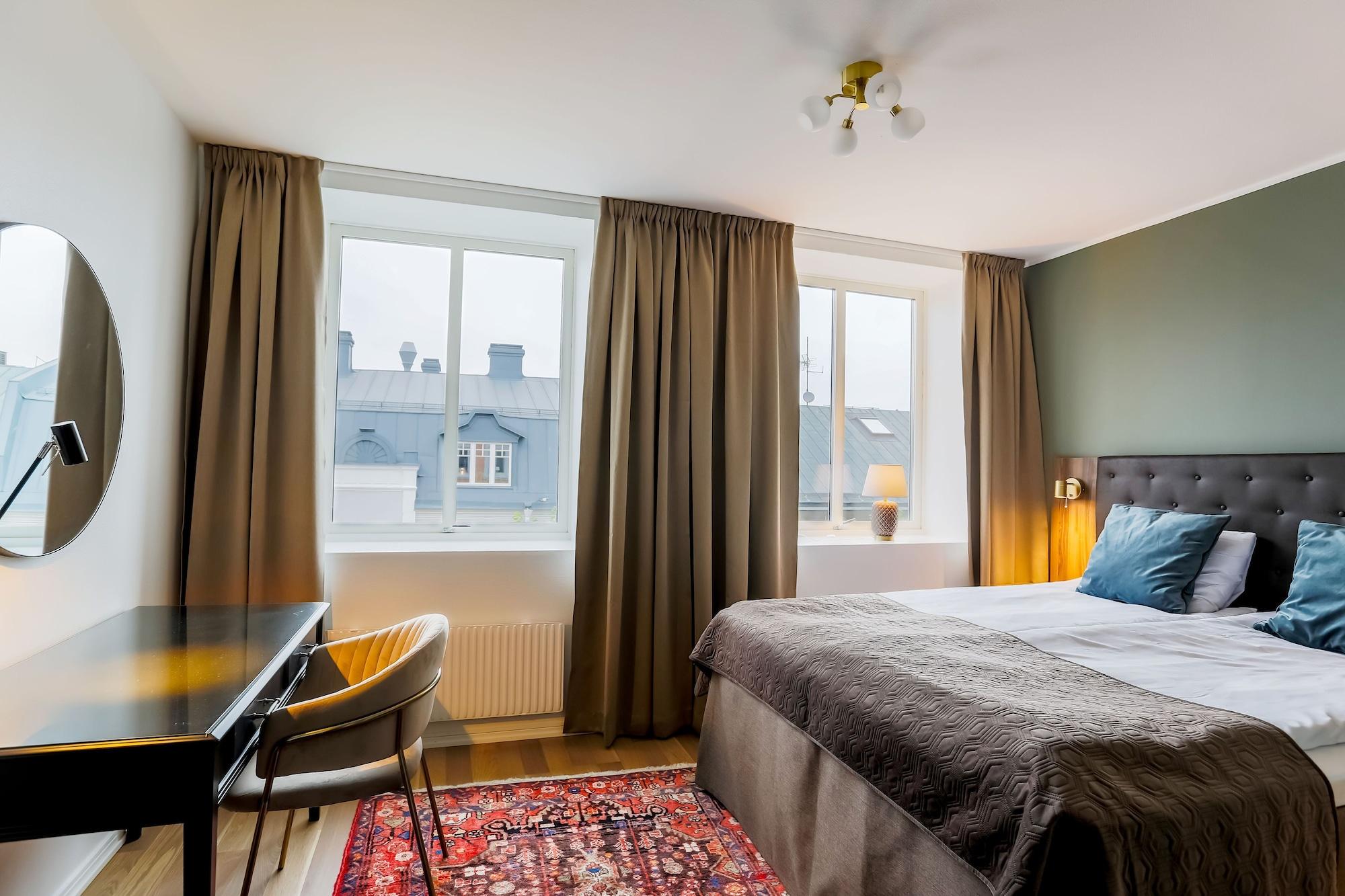 Hotell Cardinal 4*