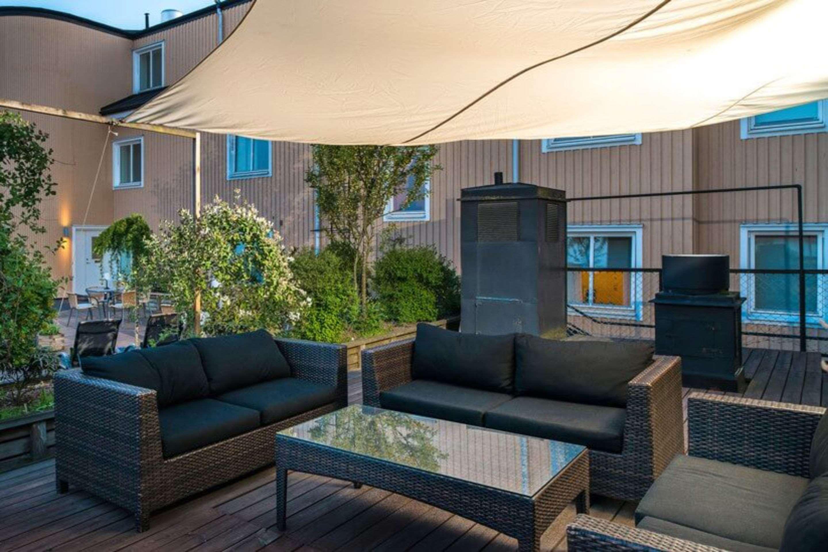 Cardinal Hotell 4*