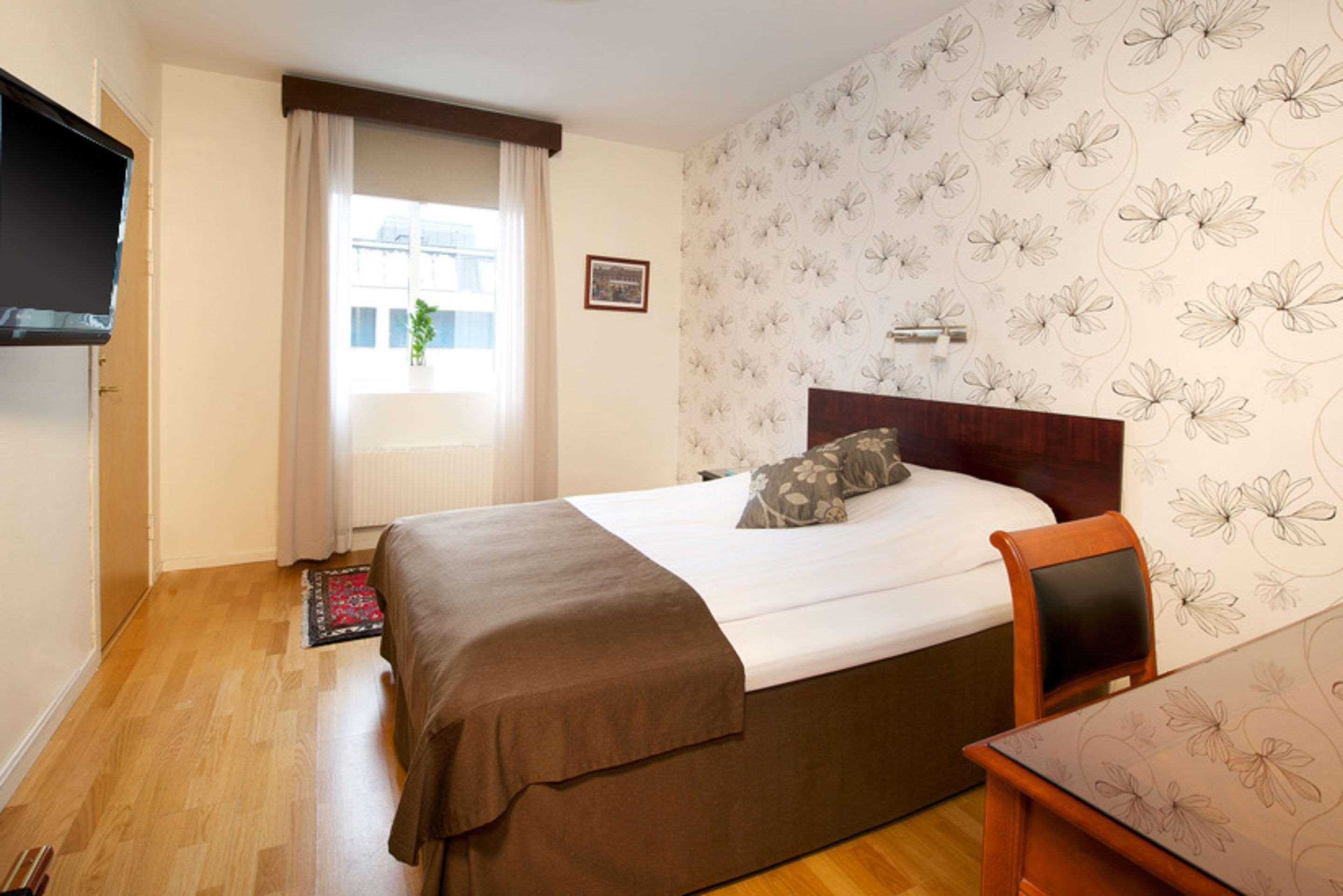 Hotell Cardinal