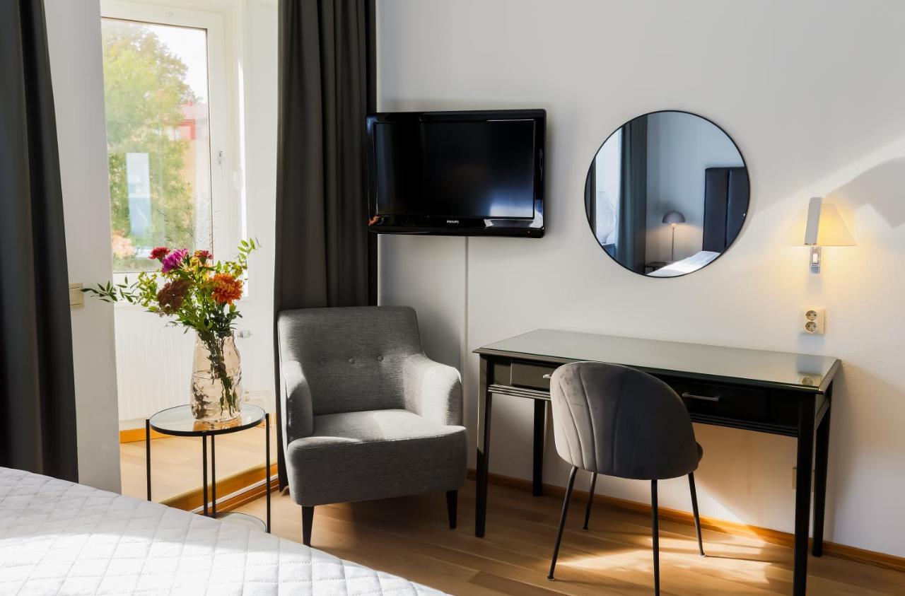Cardinal Hotell