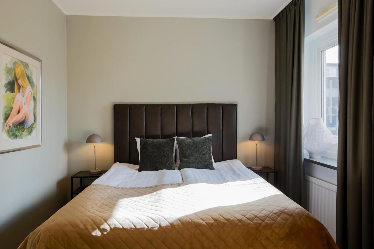 Cardinal Hotell 4*