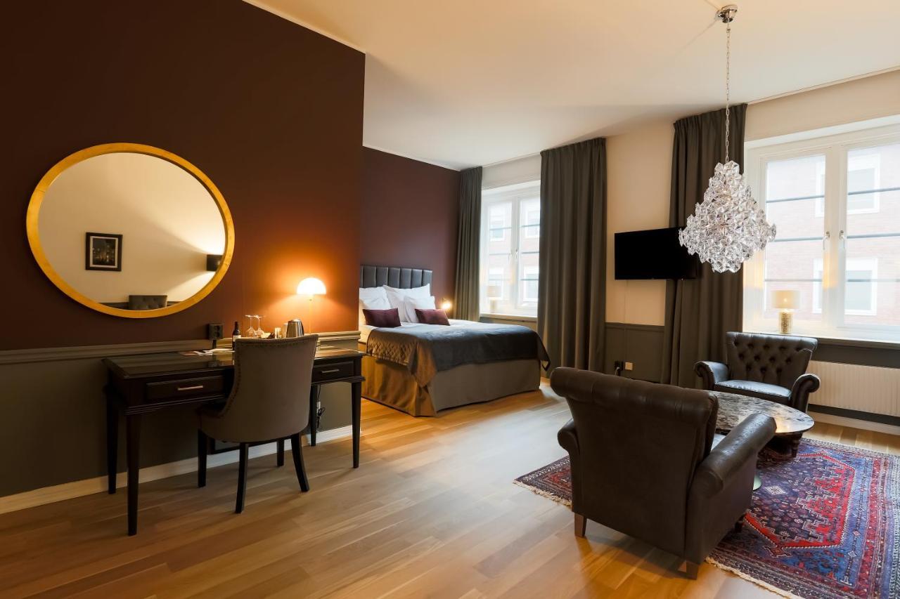 Cardinal Hotelli 4*