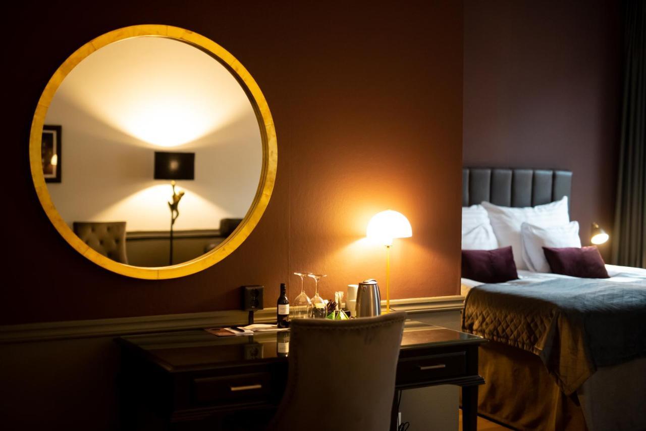 Cardinal Hotel Växjö