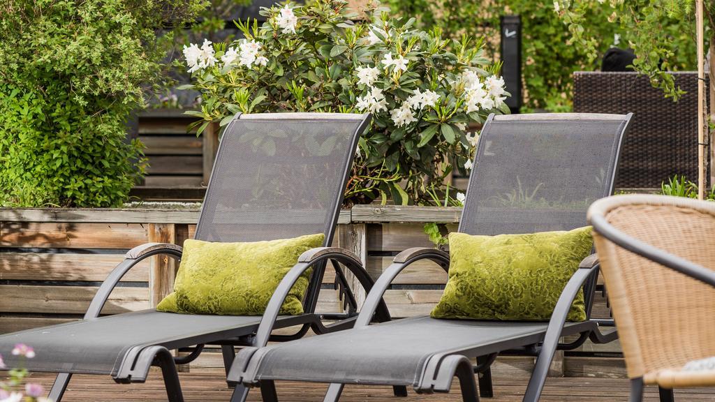 Hotelli Cardinal 4*