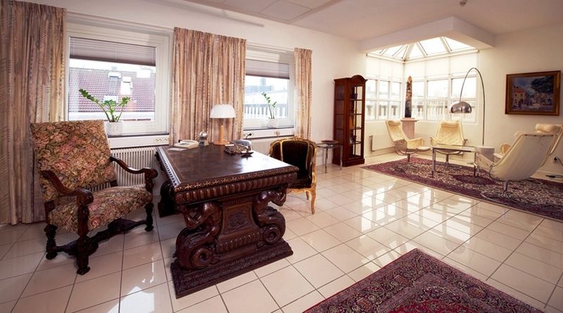 Hotelli Cardinal 4*