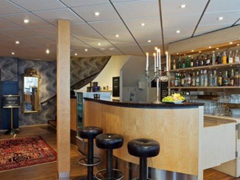 Hotell Cardinal
